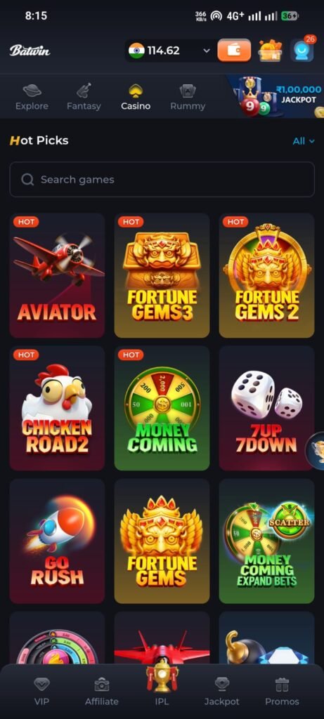 GoPlay fantasy cricket app latest APK download