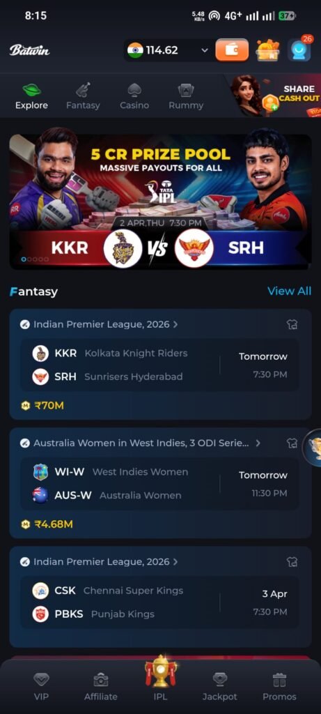 GoPlay APK download latest version for Android mobile